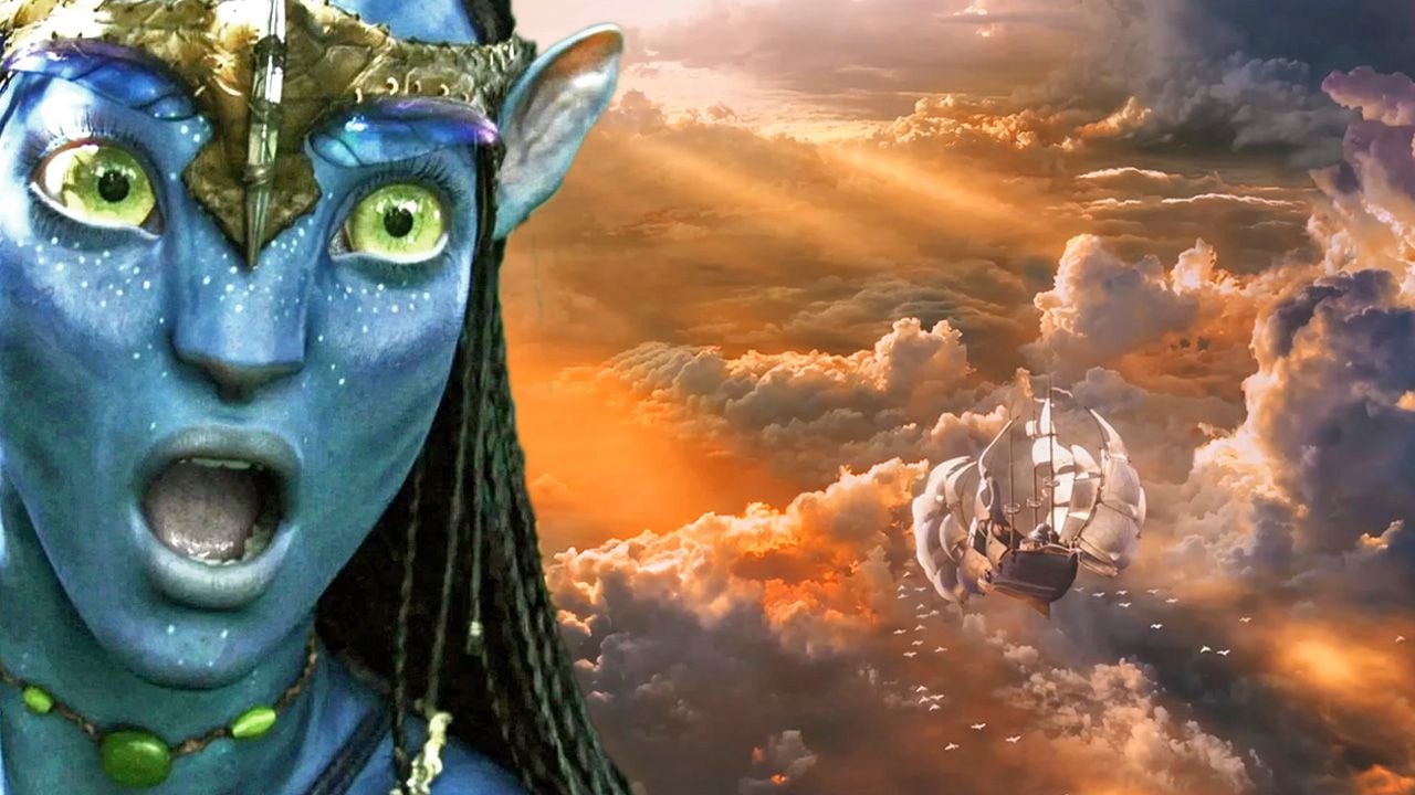 Konkurrenz für "Avatar 3"? Das wohl gewaltigste Action-Epos des Jahres hat endlich einen Starttermin! - Kino News