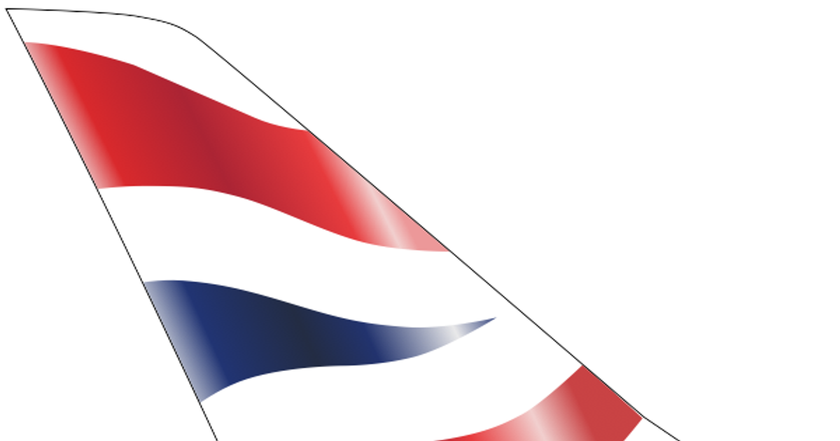 British Airways fliegt wieder von London-Heathrow nach Nürnberg