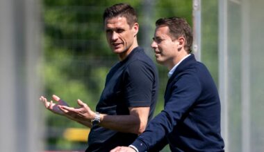 BVB: Transfer-Wende bei Borussia Dortmund enthüllt | Sport