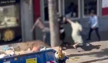 Nach Überfall in Mönchengladbach: Hier werden drei Gold-Räuber vermöbelt | News