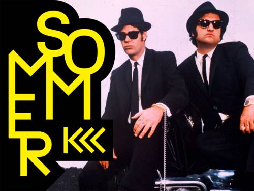 Blues Brothers