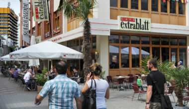 „Extrablatt“ in Gelsenkirchen schon wieder dicht – Betreiber wird deutlich