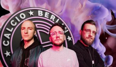 Ad Alliance vermarktet Podcast "Calcio Berlin"