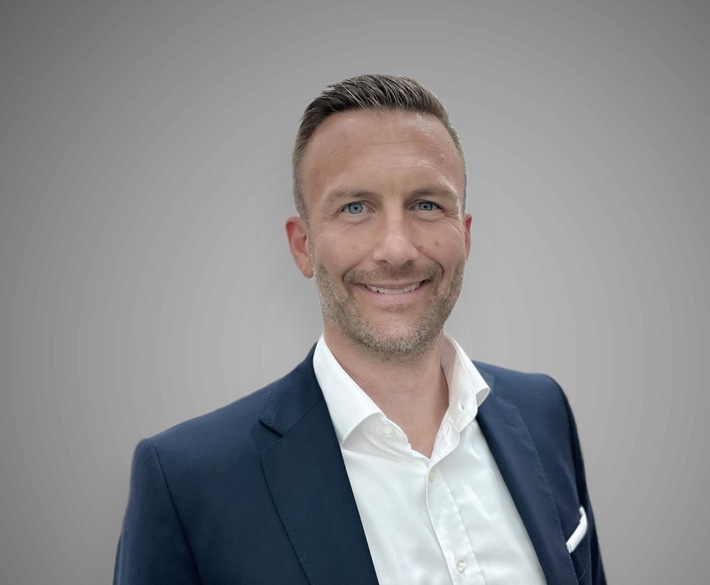 Canada Life Assurance Europe plc ernennt Chief Distribution Officer