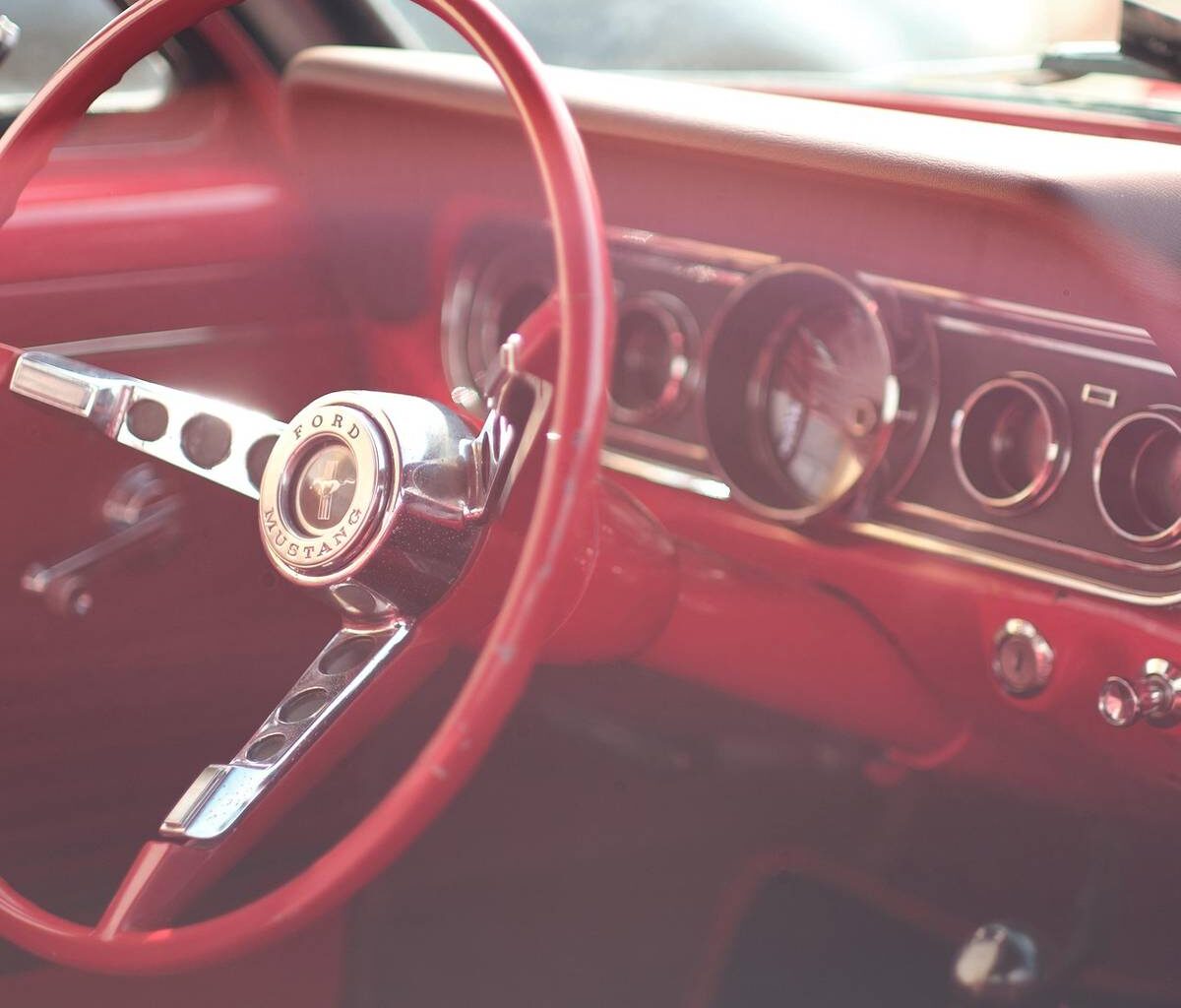 "Classic Cars" in Niederkassel-Mondorf - Radio Bonn / Rhein-Sieg
