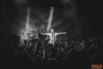 Konzertfoto von Carcass - Hatebreed Tour 2025