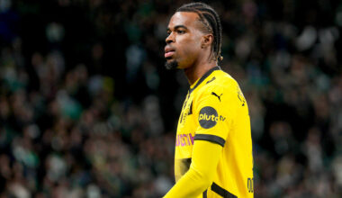 Chukwuemeka-Rückkehr zu Borussia Dortmund nimmt Fahrt auf