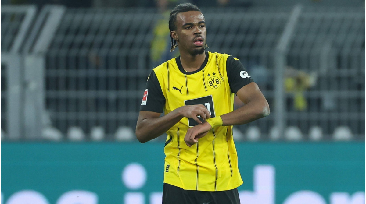 Berichte: Chelsea lässt BVB mit neuer Idee für Chukwuemeka abblitzen – Verhandlungen laufen - Transfermarkt