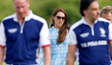 Princess of Wales: Mutter von Georges Schule verrät Details über Kate