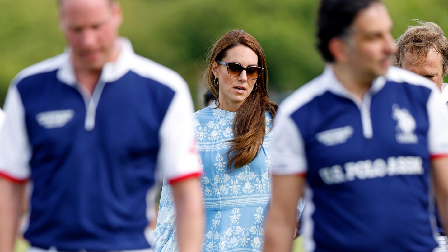 Princess of Wales: Mutter von Georges Schule verrät Details über Kate