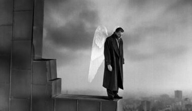 Bundeskunsthalle: Womit hat Wim Wenders das verdient?