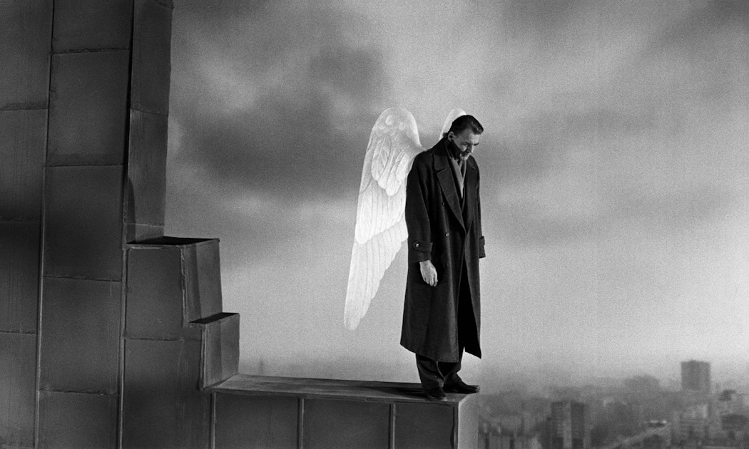 Bundeskunsthalle: Womit hat Wim Wenders das verdient?