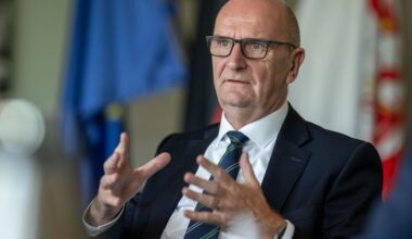 Brandenburg plant Millionen für Berater: CDU spricht von „Ersatzverwaltung“