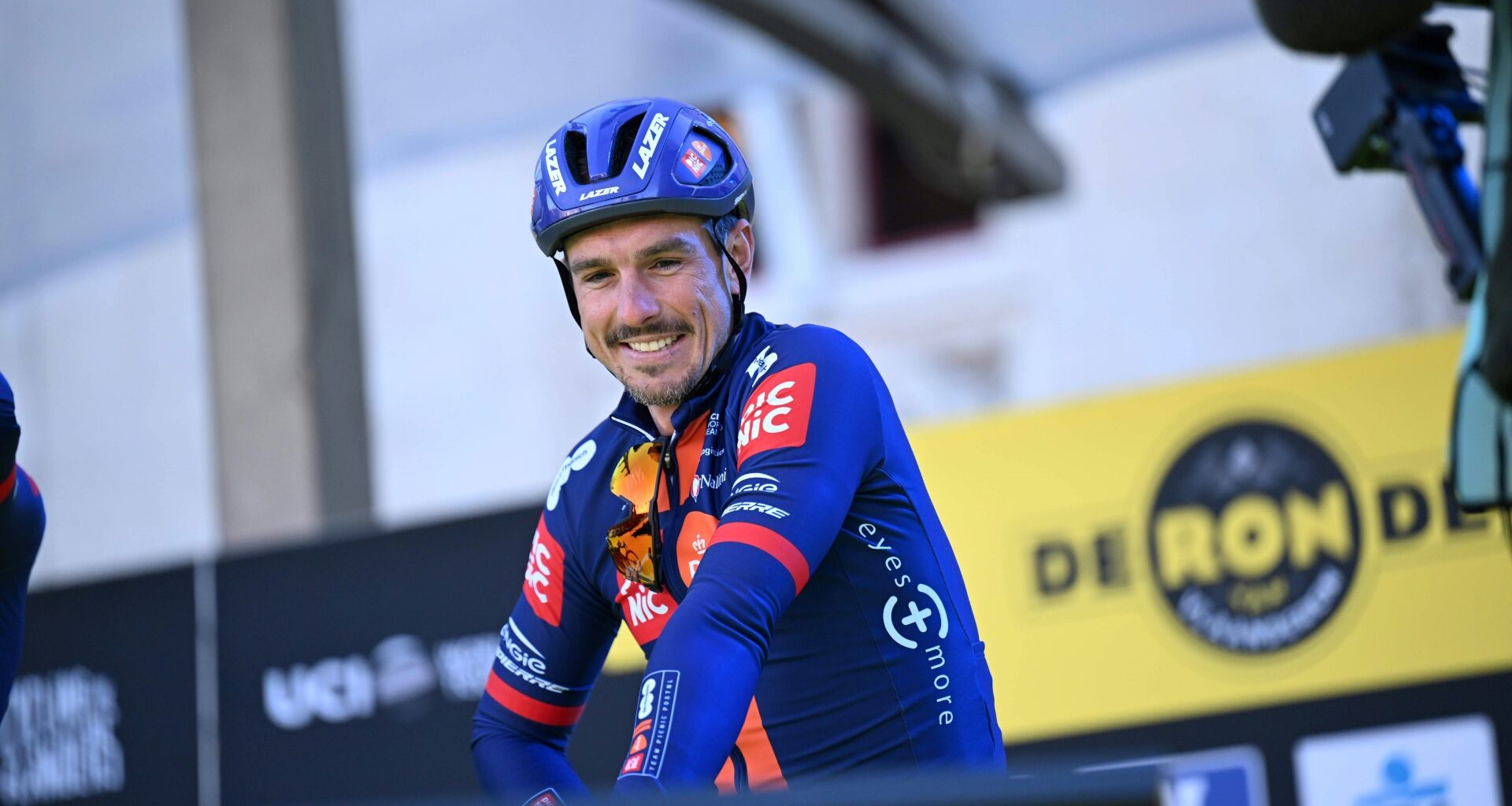 Degenkolb feiert Comeback bei Deutschland Tour