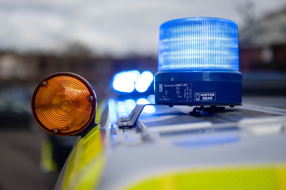 Brutaler Überfall in Gelsenkirchen: Mitarbeiterin (47) reagiert goldrichtig
