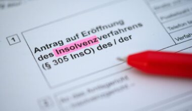 Diese Metallbau-Firma hat Insolvenz beantragt