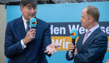 Bielefeld: Weckruf aus der Wirtschaft