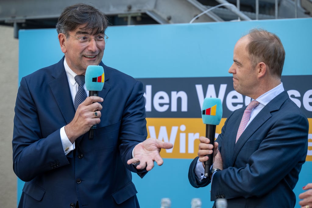 Bielefeld: Weckruf aus der Wirtschaft