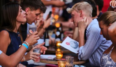 Ausgehen in München: Was ist im Univiertel wichtiger? Nachtleben oder Nachtruhe? - München