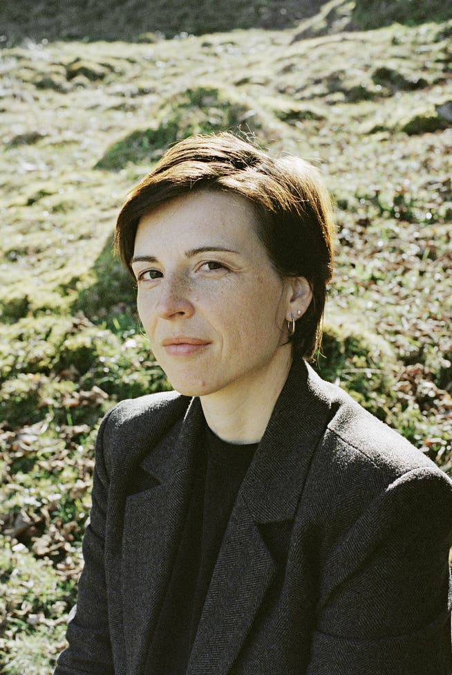 Dorothee Elmiger wagt sich an neue Formen. Das zeichnet ihr literarisches Schaffen aus.