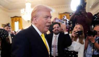 Was ist mit der Deadline?: Trump: Treffen mit Selenskyi keine Bedingung für Gespräch mit Putin