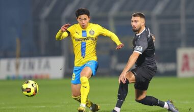 Regionalliga: Englische Woche mit Top-Duellen - Lok gegen Chemnitz im Livestream