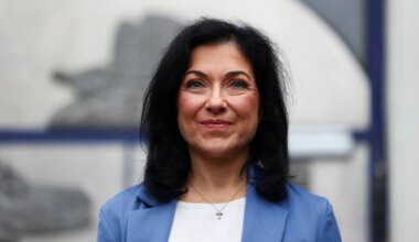 Handelshemmnisse im Binnenmarkt: Katherina Reiche fordert Beseitigung - Wirtschaft