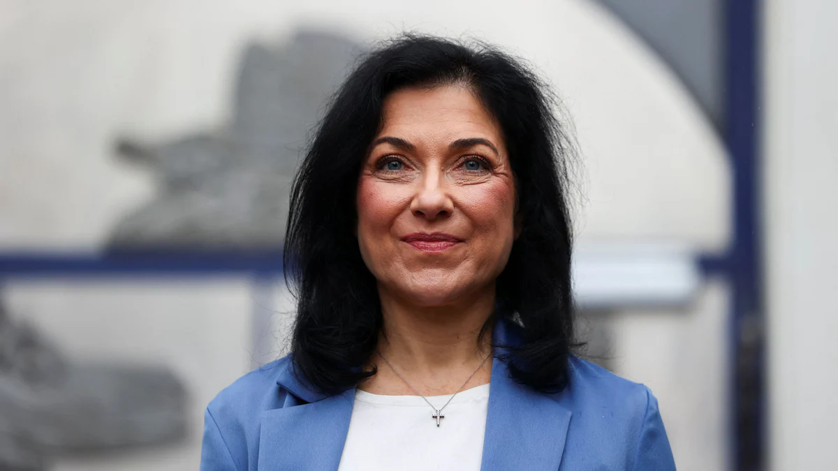 Handelshemmnisse im Binnenmarkt: Katherina Reiche fordert Beseitigung - Wirtschaft