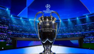 FC Bayern muss gegen Paris und Chelsea ran, BVB trifft auf City