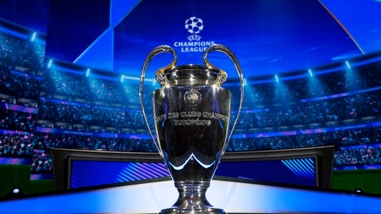 FC Bayern muss gegen Paris und Chelsea ran, BVB trifft auf City
