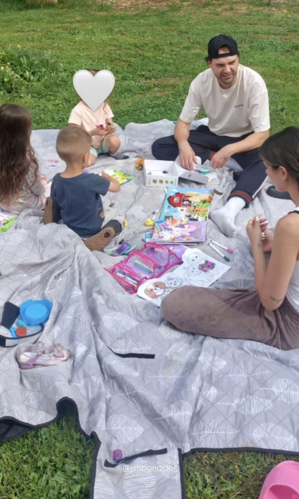 Eva Padberg: Model offenbart Familienchaos – und gesundheitliche Probleme