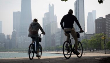 Washington Post: Einsatz der Nationalgarde in Chicago schon im September