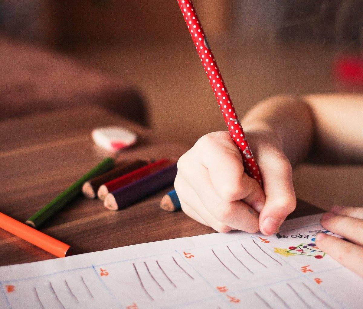 Unterstützung für Kölner Schulkinder - Radio Köln