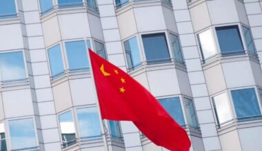 Eskalation? China sanktioniert EU-Banken | Nau.ch