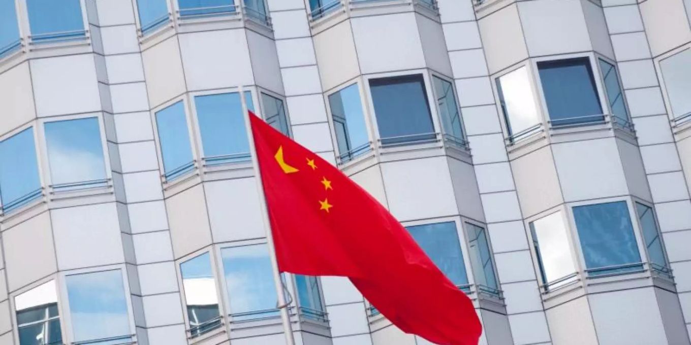 Eskalation? China sanktioniert EU-Banken | Nau.ch