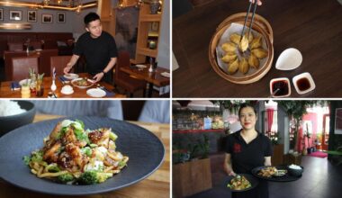 Gut chinesisch essen in Augsburg? Sechs Tipps