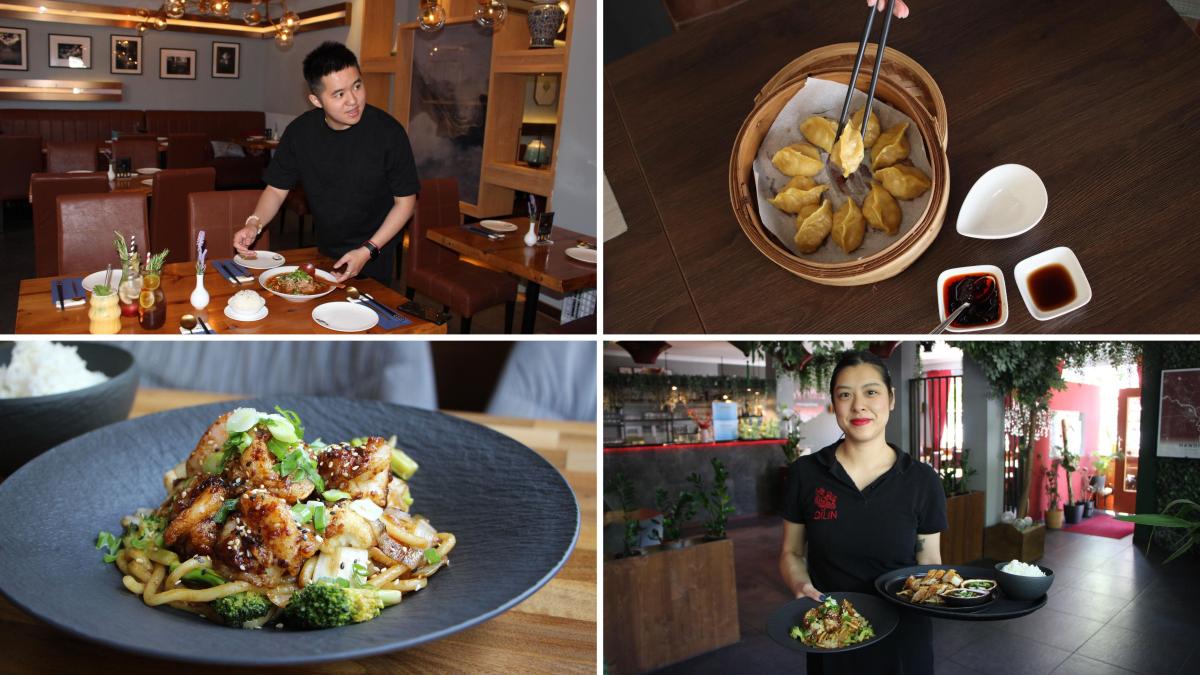 Gut chinesisch essen in Augsburg? Sechs Tipps