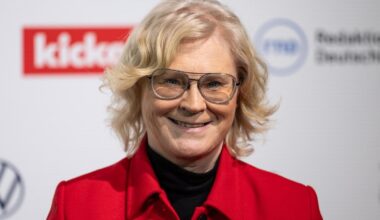 Schrieb sie das wirklich selbst?!