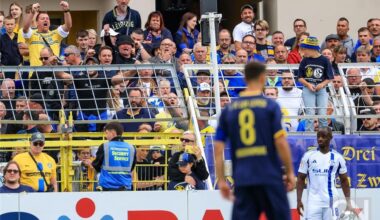 Schalke-Profi in Leipzig mutmaßlich rassistisch beleidigt