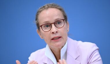 Richterwahl: SPD fordert Union zu Gespräch mit Brosius-Gersdorf auf