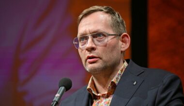 Clemens Meyer: Diese 5 Bücher des Leipziger Autors sollten Sie kennen