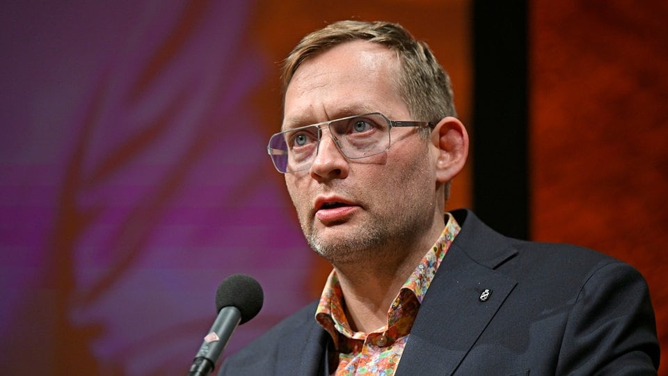 Clemens Meyer: Diese 5 Bücher des Leipziger Autors sollten Sie kennen