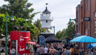 Leuchtturmfest 2025 – Pries-Friedrichsort feiert seine Vielfalt