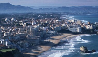 Bilbao, San Sebastián und Biarritz: Städtetrip durchs Baskenland in Spanien und Frankreich