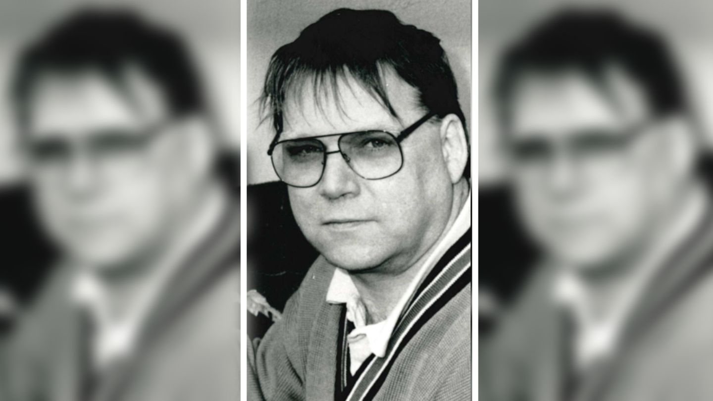 Cold Case in Bielefeld: DNA-Spur soll Mord von 1990 aufklären