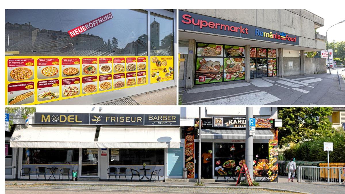 Sind Migranten in Augsburg die mutigeren Geschäftsleute?