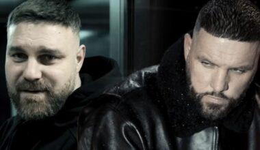 Saad berichtet von Funkstille mit Fler