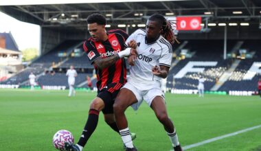 Eintracht Frankfurt News-Ticker: Eintracht testet zweimal in Fulham | hessenschau.de