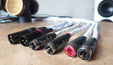 Audio Analogue