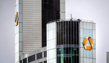 Commerzbank: Hoher Aufwand im Abwehrkampf